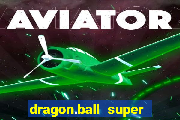 dragon.ball super hero download