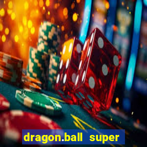 dragon.ball super hero download