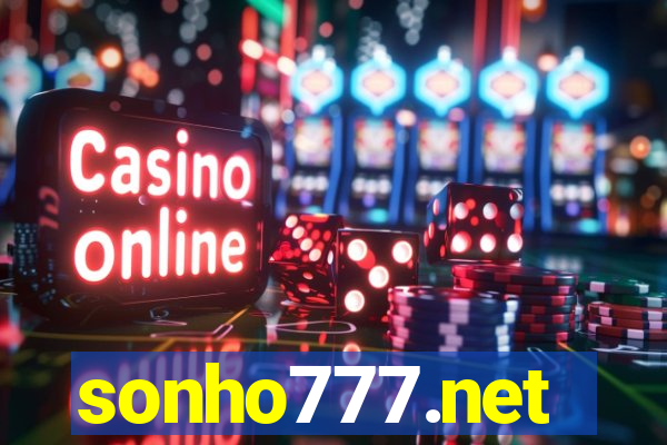sonho777.net