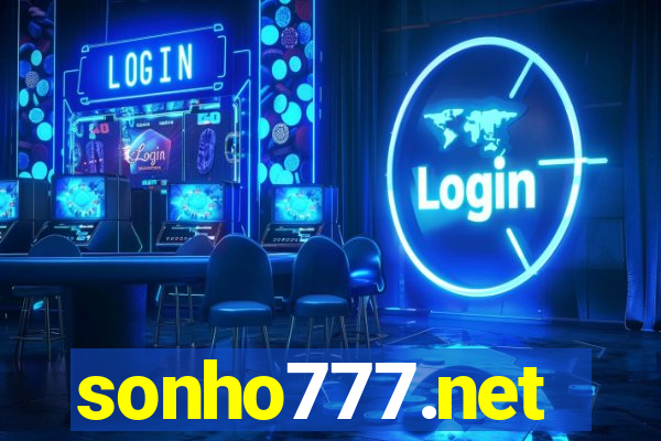 sonho777.net