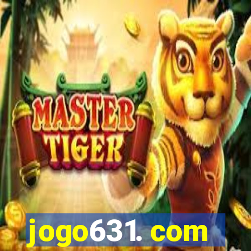 jogo631. com