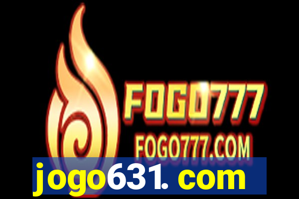 jogo631. com