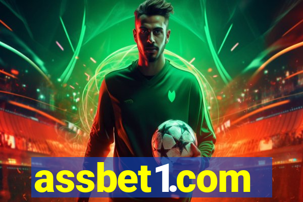 assbet1.com