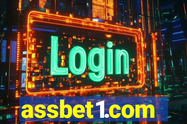 assbet1.com