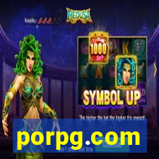 porpg.com