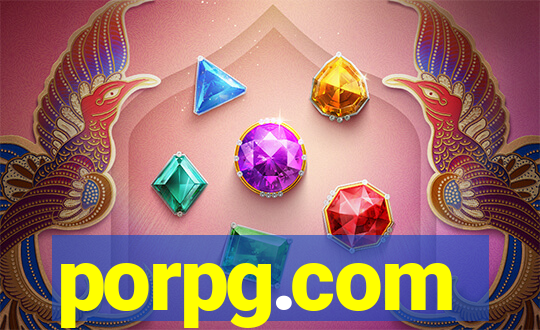 porpg.com