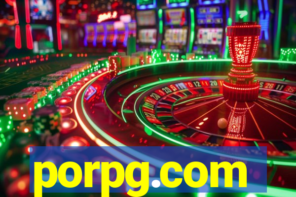 porpg.com