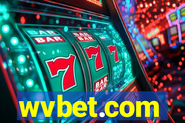 wvbet.com