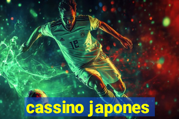 cassino japones