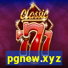pgnew.xyz