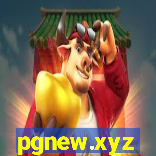 pgnew.xyz