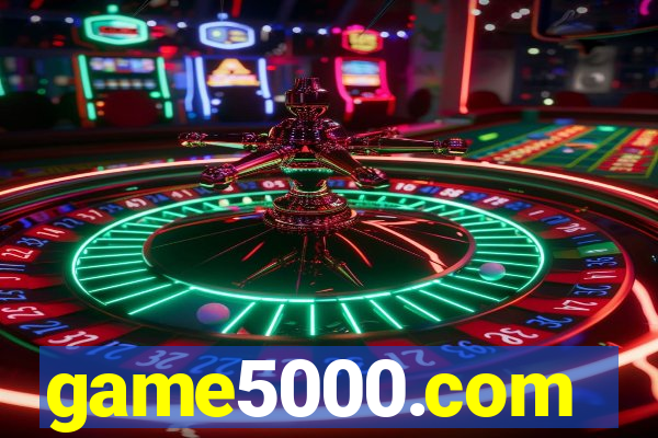 game5000.com