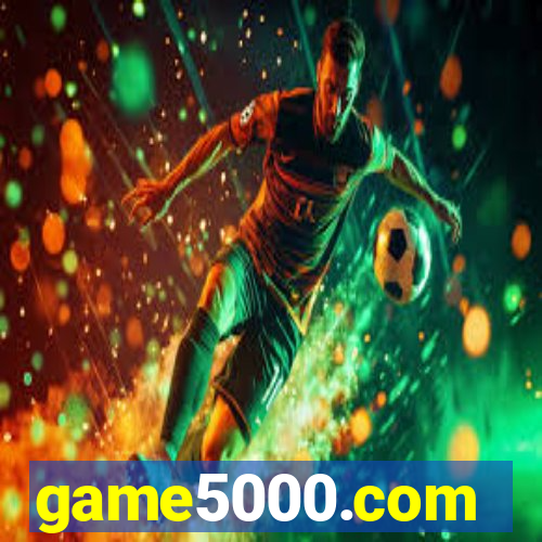 game5000.com