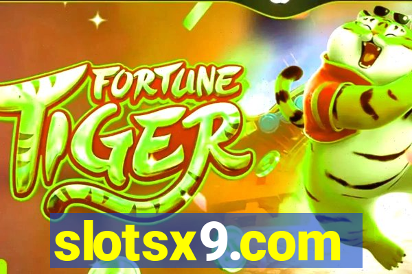 slotsx9.com