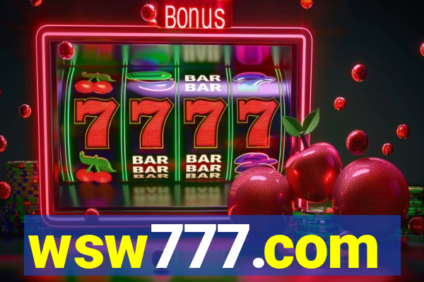 wsw777.com