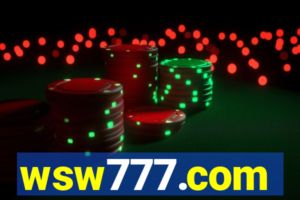 wsw777.com