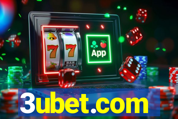 3ubet.com