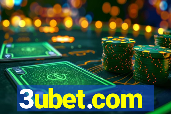 3ubet.com