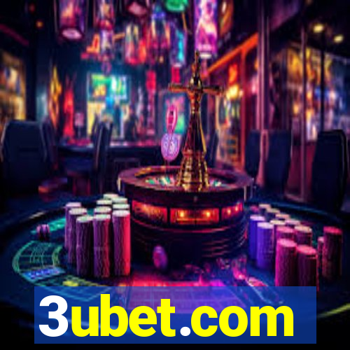 3ubet.com