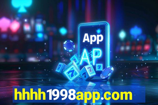 hhhh1998app.com