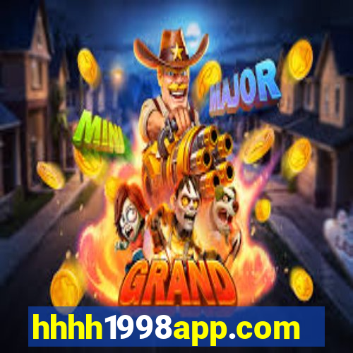 hhhh1998app.com