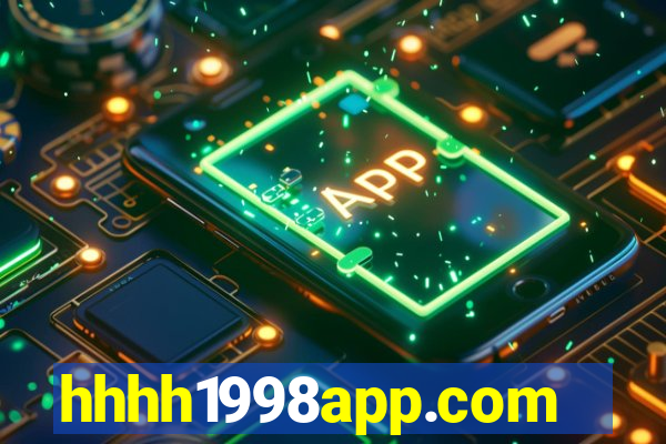 hhhh1998app.com