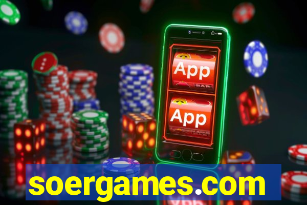 soergames.com