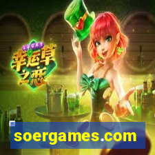 soergames.com