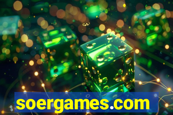 soergames.com