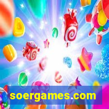 soergames.com