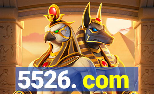 5526. com