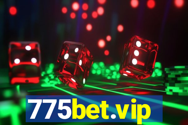 775bet.vip
