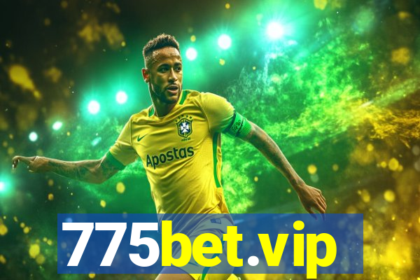 775bet.vip