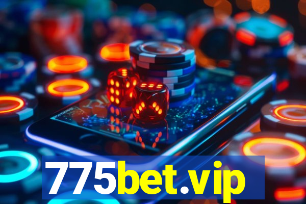 775bet.vip