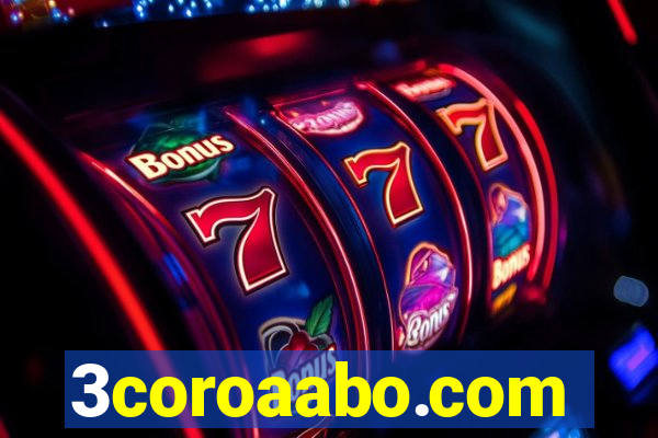 3coroaabo.com