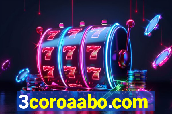 3coroaabo.com
