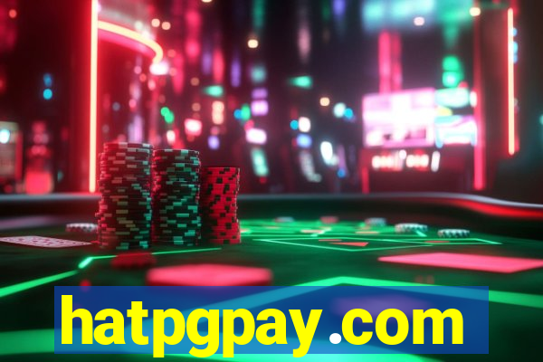 hatpgpay.com