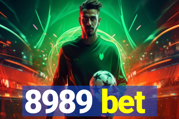 8989 bet
