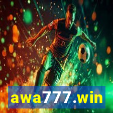 awa777.win