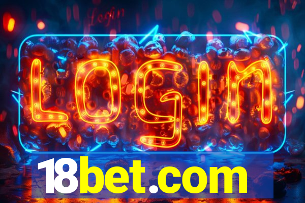 18bet.com