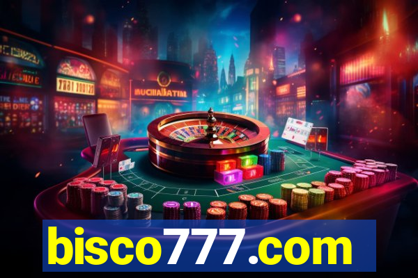 bisco777.com