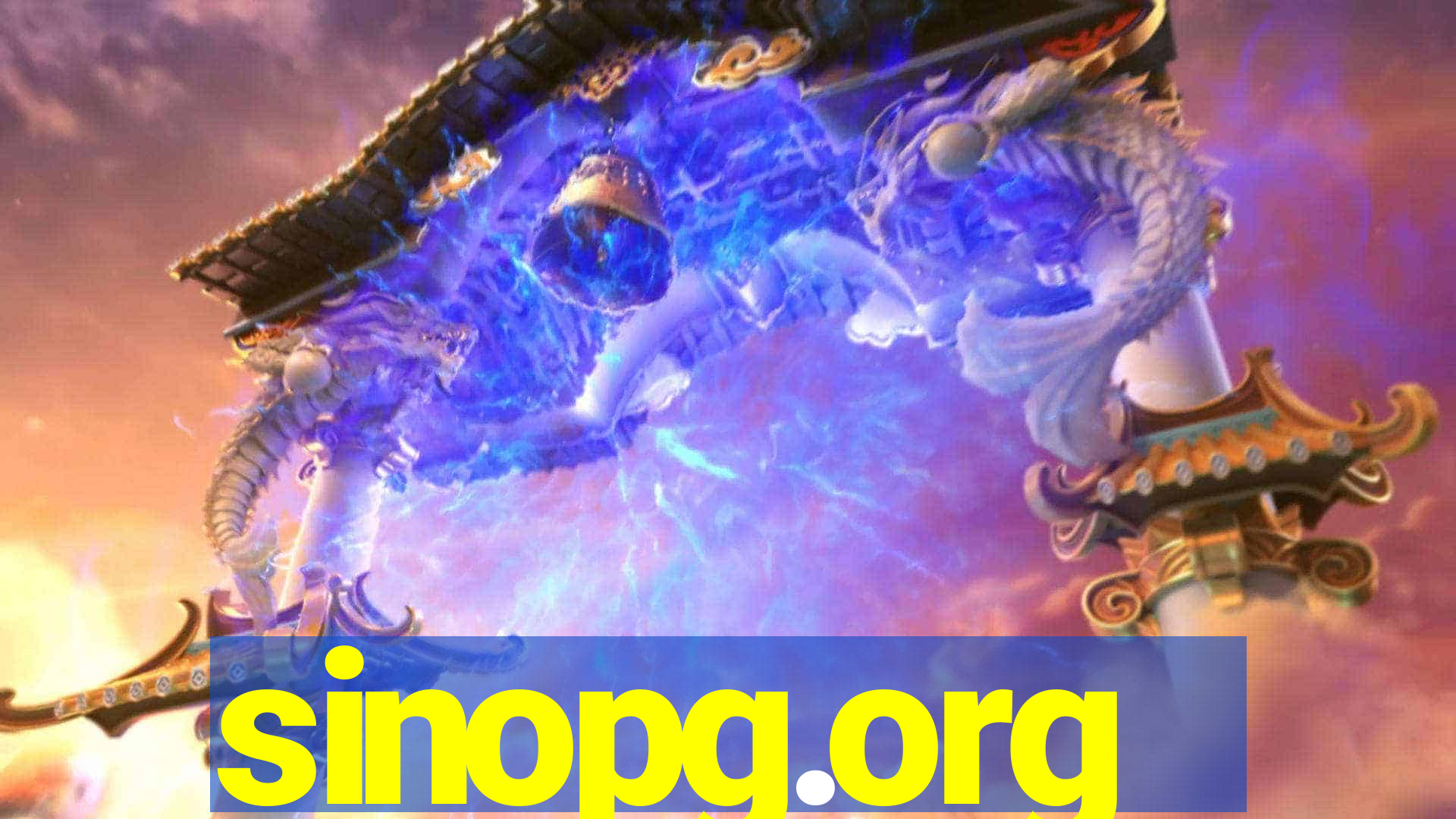 sinopg.org