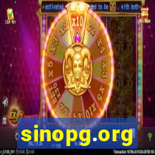 sinopg.org