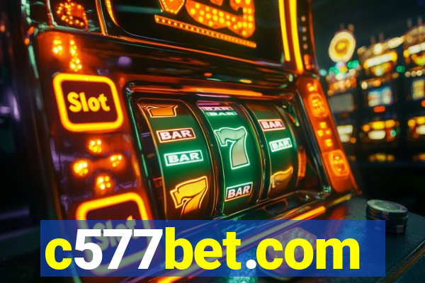 c577bet.com