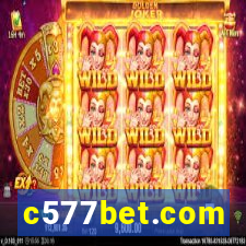 c577bet.com