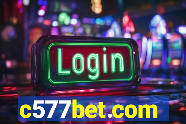 c577bet.com