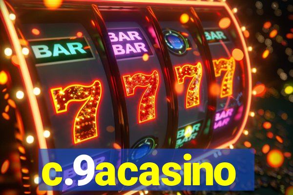 c.9acasino
