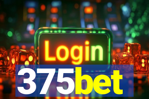 375bet