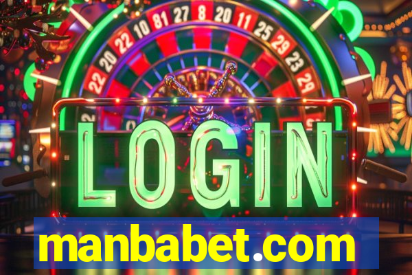 manbabet.com