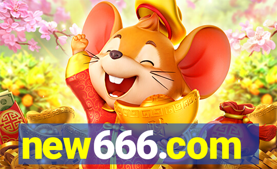 new666.com